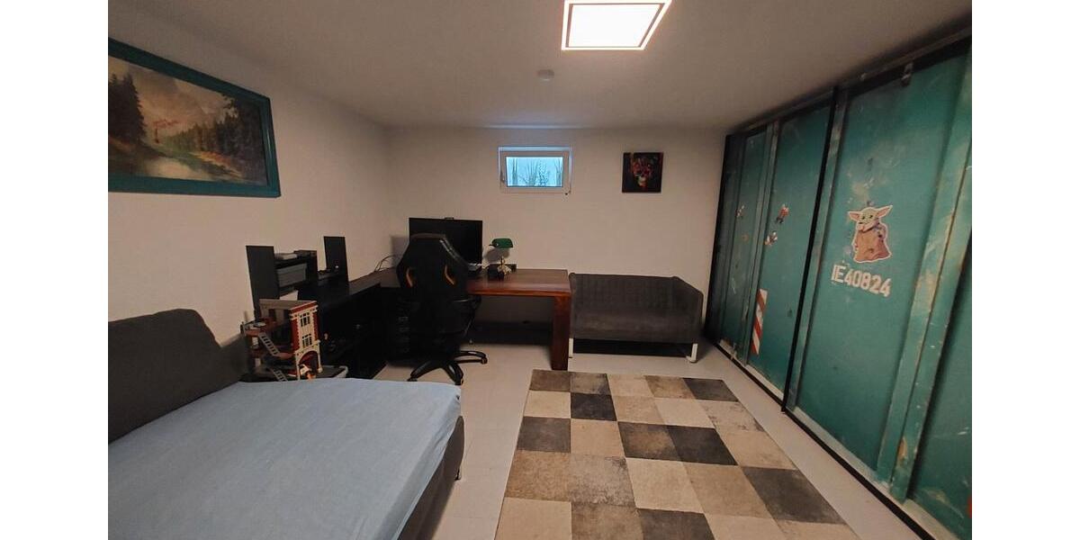 Reihenhaus Mannheim Almenhof - 5 Zimmer, 120 m&sup2;, 595.000&euro; | Angebot:27009980