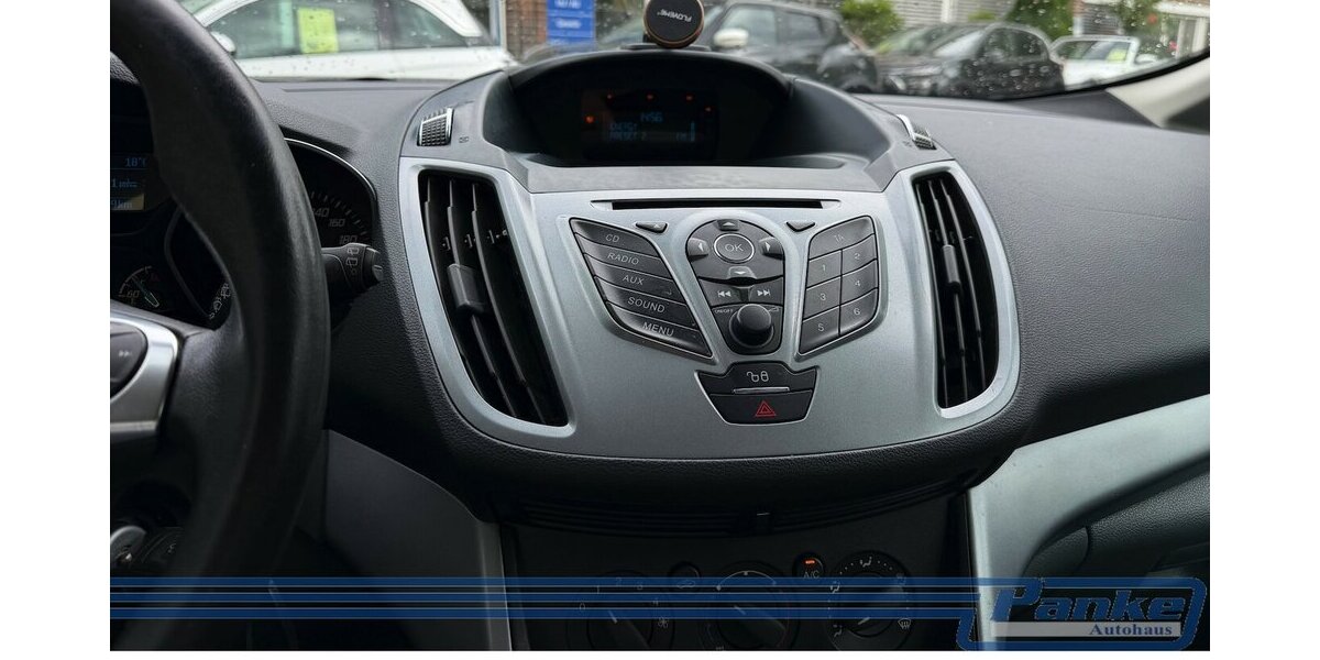 Ford Grand C-Max Champions Edition*SHZ*PDCv+h* 176.659 km 4.100 &euro; Berlin 13187