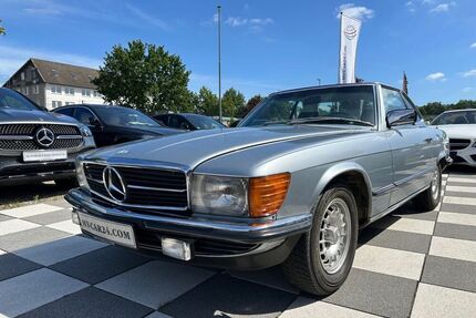 Mercedes SL 280