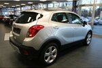 Opel Mokka 1.7 CDTI ecoFLEX Edition 69.213 km 9.480 &euro; Euskirchen 53881