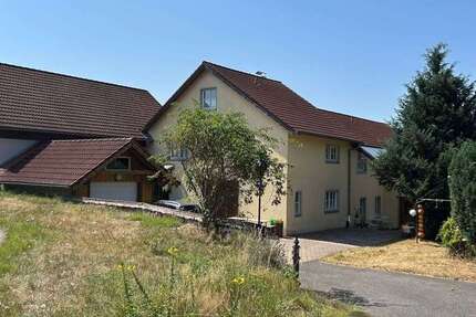 Haus Treffelstein - 8 Zimmer, 326 m&sup2;, 498.000&euro; | Angebot:27354153