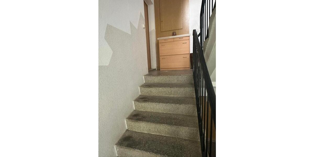 Etagenwohnung Lehesten - 3 Zimmer, 58 m&sup2;, 28.500&euro; | Angebot:26697646