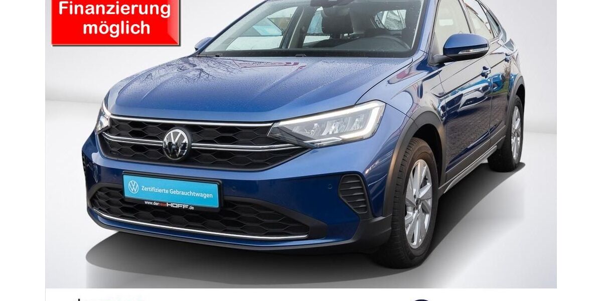 VW Taigo 17.500 km 21.475 € Troisdorf-Spich 53842