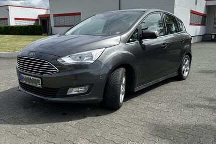Ford C-Max 145.793 km 7.200 € Dautphetal 35232
