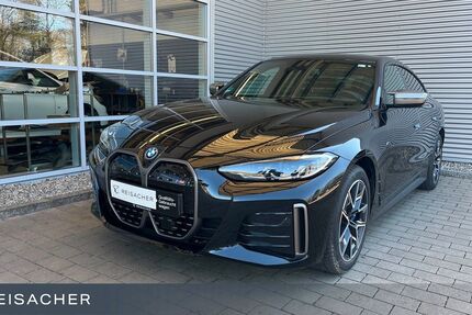 BMW i4 35.705 km 48.990 &euro; Memmingen 87700