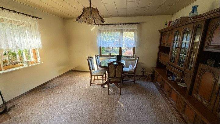 Einfamilienhaus Boxberg Kringelsdorf - 3 Zimmer, 80 m&sup2;, 160.000&euro; | Angebot:25727963