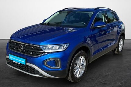 VW T-Roc 12.553 km 22.440 € Georgsmarienhütte (Osnabrück) 49124
