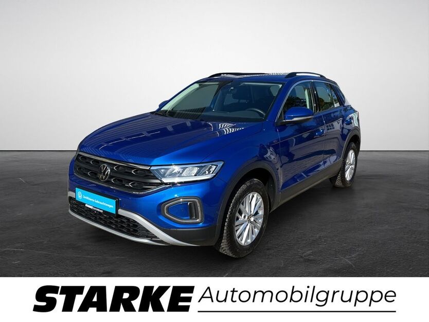 VW T-Roc 12.553 km 22.440 € Georgsmarienhütte (Osnabrück) 49124