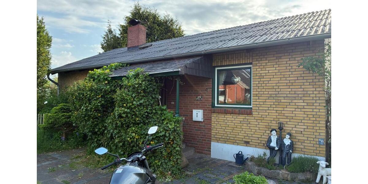 Bungalow Handewitt - 3 Zimmer, 69 m&sup2;, 210.000&euro; | Angebot:26946668