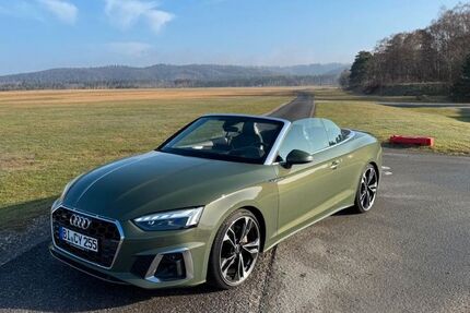 Audi A5 60.512 km 37.599 &euro; Detmold 32758