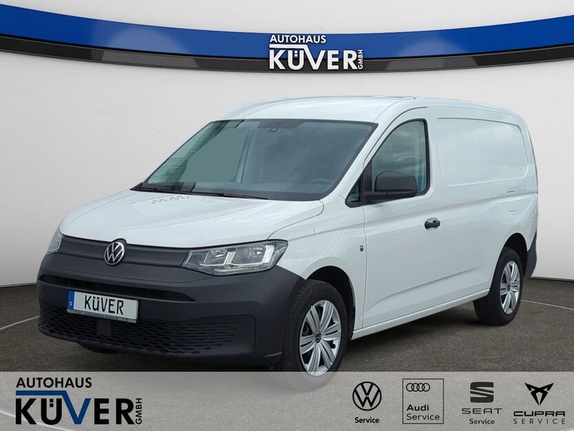 VW Caddy Maxi 32.000 km 19.950 € Hagen 27628