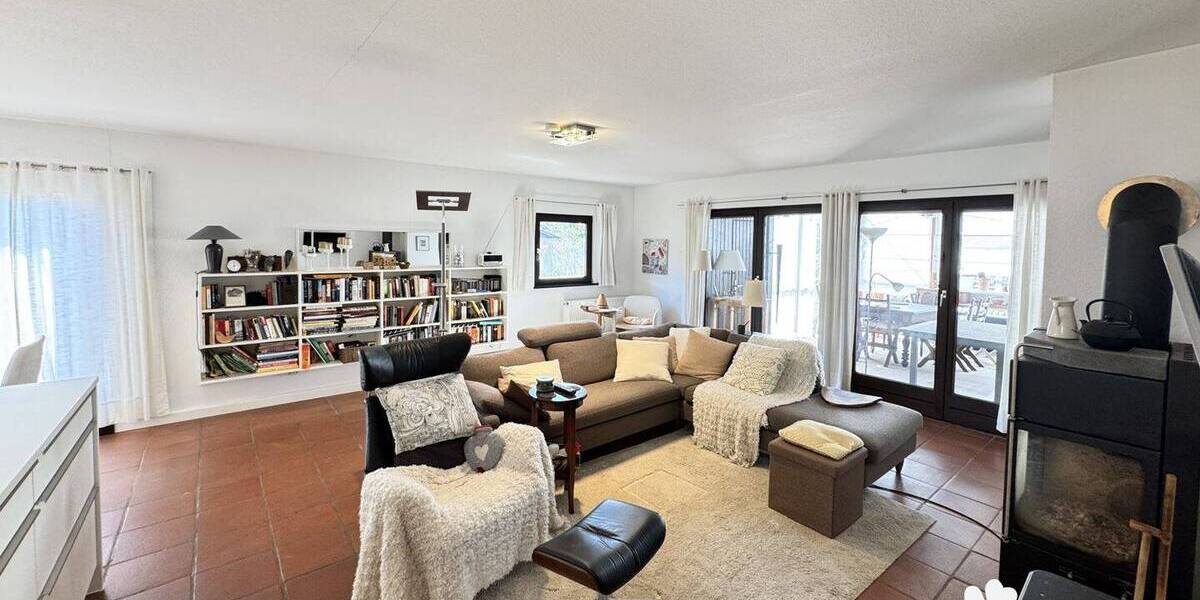 Bungalow Walldürn / Reinhardsachsen Reinhardsachsen - 3 Zimmer, 93 m&sup2;, 185.000&euro; | Angebot:26291868