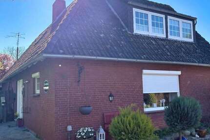 Haus Krummhörn - 4 Zimmer, 120 m&sup2;, 95.000&euro; | Angebot:26407309