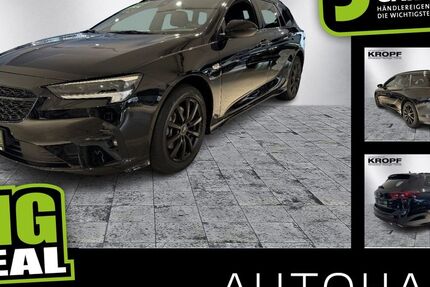Opel Insignia 40.775 km 29.990 &euro; Forchheim 91301