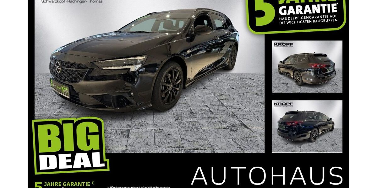 Opel Insignia 40.775 km 29.990 &euro; Forchheim 91301