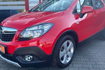 Opel Mokka 57.502 km 8.990 &euro; Voerde 46562