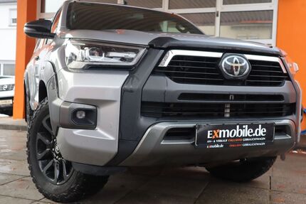 Toyota Hilux 86.152 km 44.999 &euro; Albstadt 72461