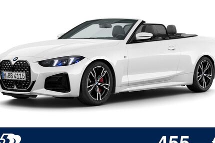 BMW 420 12.012 km 49.850 &euro; Eutin 23701