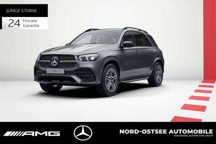 Mercedes-Benz GLE 350 44.203 km 59.890 &euro; Hamburg 21029