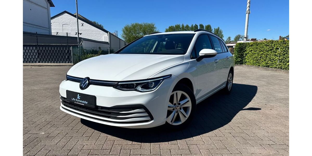 VW Golf 59.989 km 20.799 &euro; Pinneberg 25421