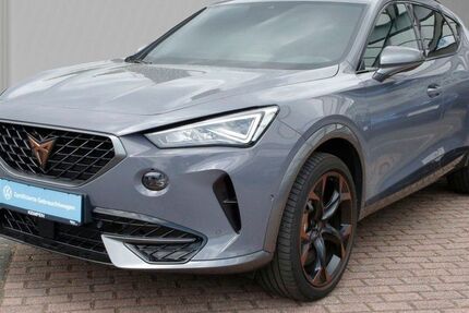 Cupra Formentor 87.840 km 24.750 &euro; Meckenheim / Bonn 53340