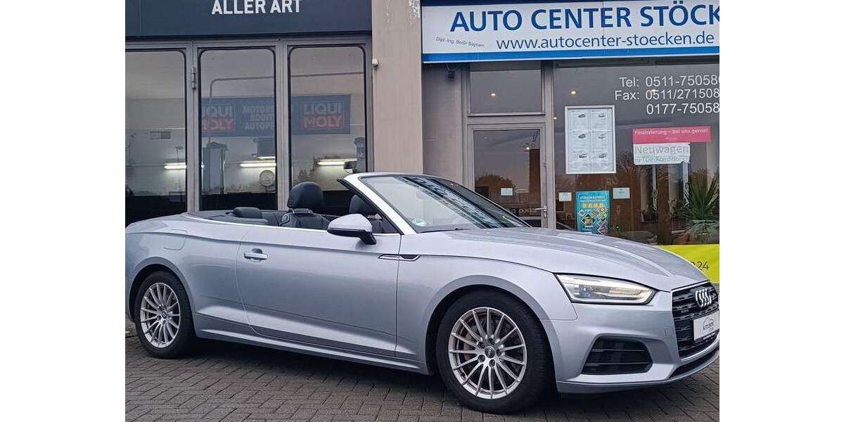Audi A5 149.200 km 24.700 € Hannover 30419