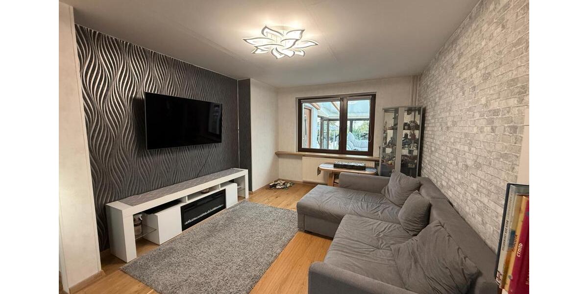 Reihenhaus Dresden Klotzsche - 4 Zimmer, 111 m&sup2;, 447.000&euro; | Angebot:26351022