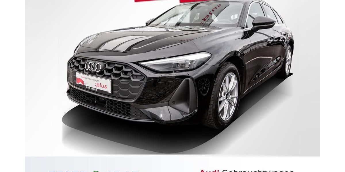 Audi A5 16.199 km 38.990 &euro; Bernburg 06406