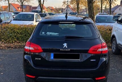 Peugeot 308 135.000 km 7.290 &euro; Kitzingen 97318