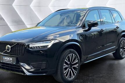 Volvo XC90 38.550 km 54.880 &euro; Berlin 12683