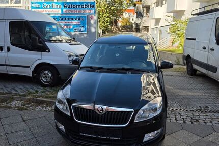 Skoda Roomster 133.000 km 6.200 &euro; Berlin 12105