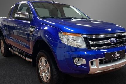 Ford Ranger 72.100 km 17.890 &euro; Bad Salzuflen 32108