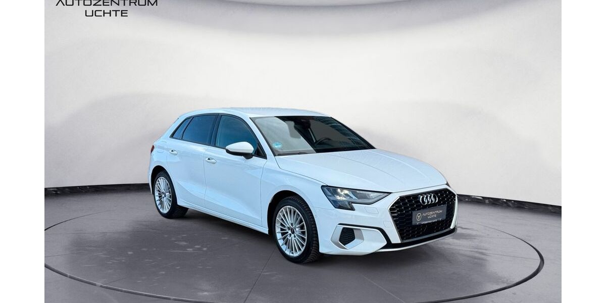 Audi A3 69.000 km 25.999 &euro; Uchte 31600