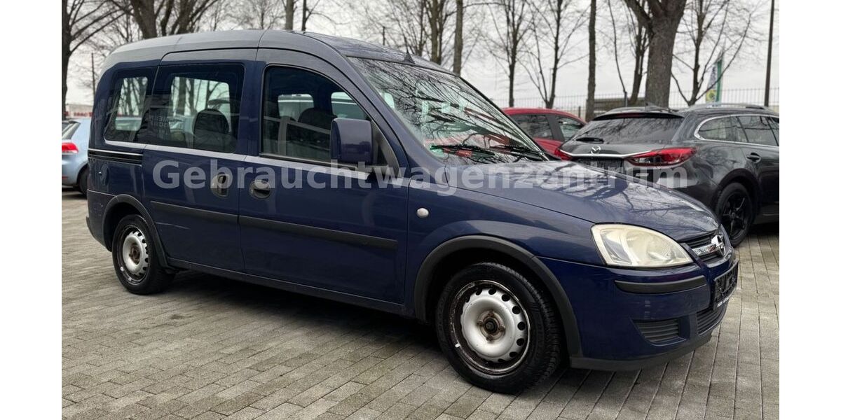 Opel Combo 289.200 km 1.390 &euro; Bremen 28207