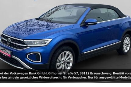 VW T-Roc 5.620 km 31.990 &euro; Bad Kreuznach 55543