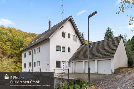 Wohnung Schleiden - 4 Zimmer, 123 m&sup2;, 169.000&euro; | Angebot:25938637