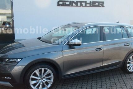 Skoda Octavia 66.633 km 29.990 &euro; Unstruttal OT Ammern 99996