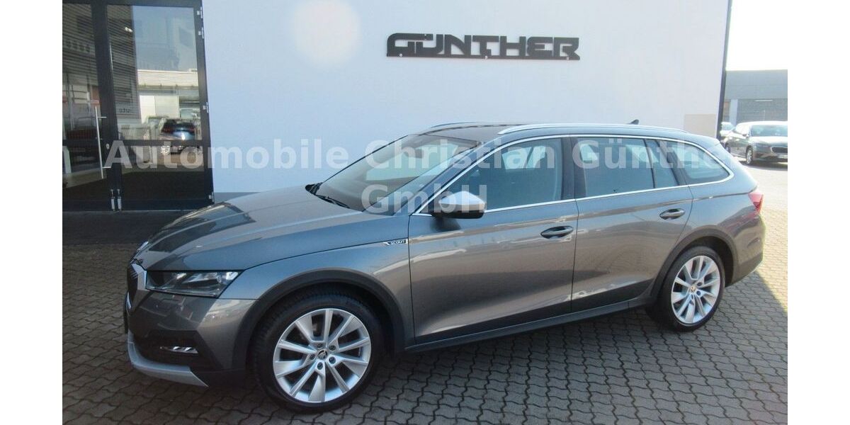 Skoda Octavia 66.633 km 29.990 &euro; Unstruttal OT Ammern 99996