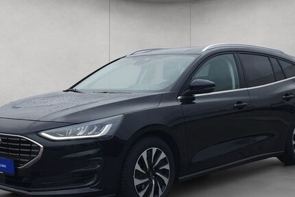 Ford Focus 17.936 km 23.440 &euro; Dresden 01159