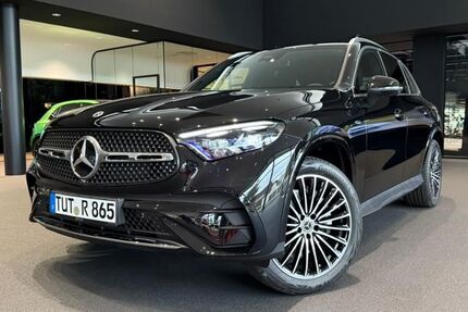 Mercedes-Benz GLC 300 9.000 km 70.888 € Tuttlingen 78532