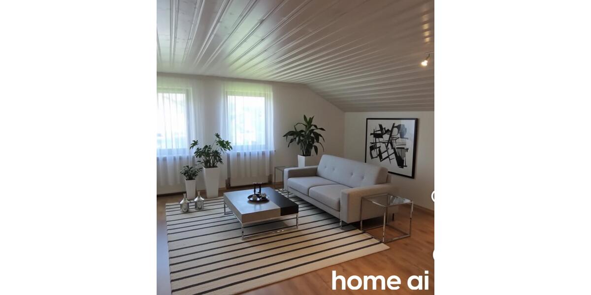 Etagenwohnung Hengersberg - 3 Zimmer, 67 m&sup2;, 600&euro; | Angebot:25440155