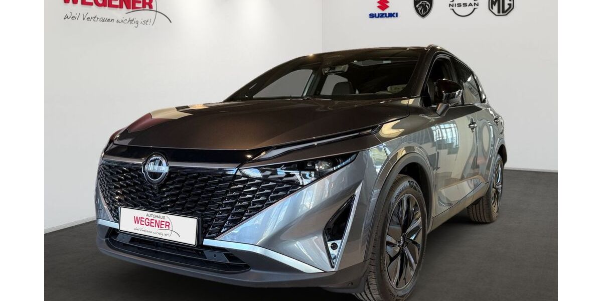Nissan Qashqai 1.310 km 36.570 &euro; Berlin 12349