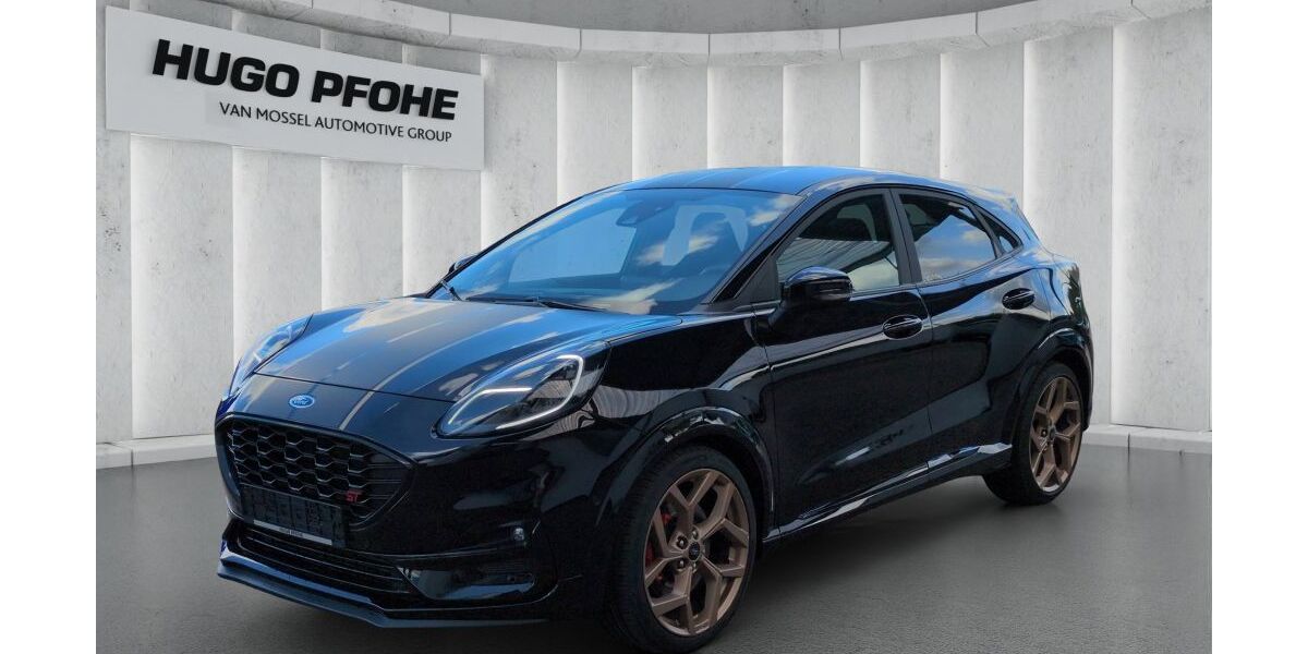 Ford Puma 44.800 km 21.850 &euro; Schwerin 19061