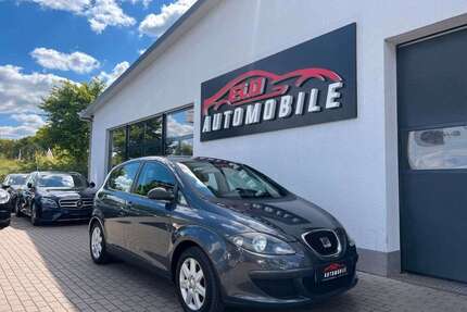 Seat Altea