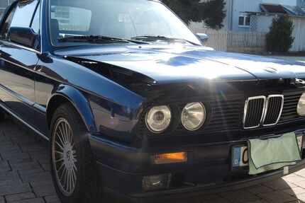 BMW 325 164.855 km 21.900 &euro; Oberstaufen 87534