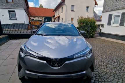 Toyota C-HR 20.496 km 16.999 &euro; Freigericht 63579