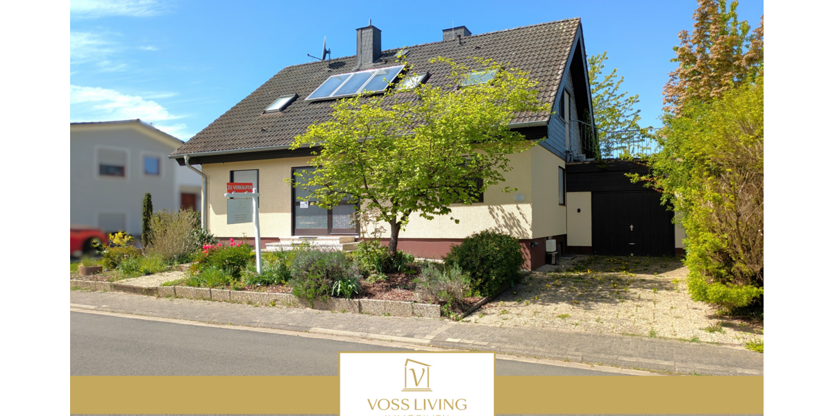 Einfamilienhaus Schöneck - 6 Zimmer, 159 m&sup2;, 398.000&euro; | Angebot:26697755