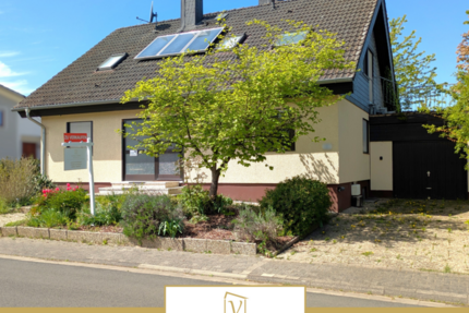 Haus Schöneck - 6 Zimmer, 159 m&sup2;, 398.000&euro; | Angebot:26697755