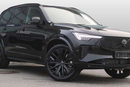 Volvo XC90 2.500 km 81.900 &euro; Herford 32051