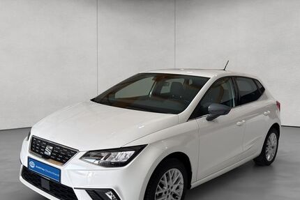 Seat Ibiza 20.480 km 17.480 &euro; Neu-Ulm 89231